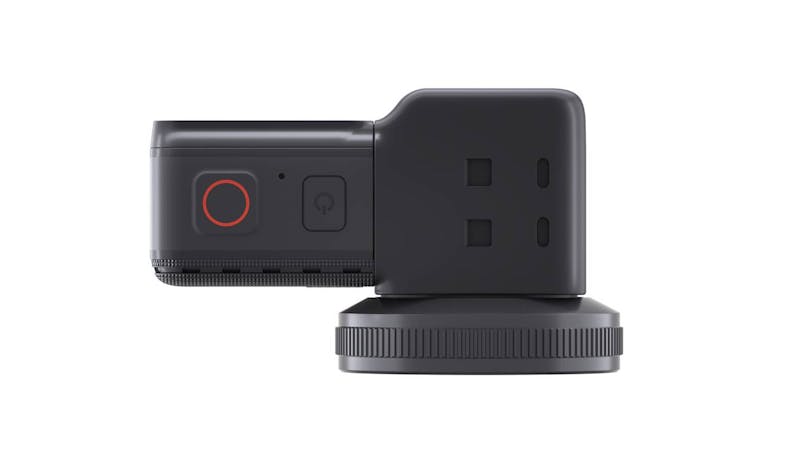 Insta360 ONE R Action Camera - 1 Inch Edition - top