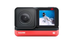 Insta360 ONE R Action Camera - 4K Edition - Main