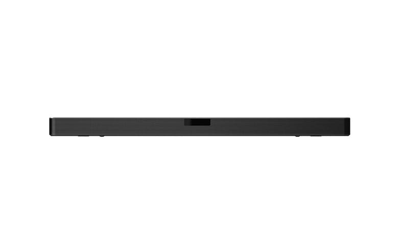 LG SN5Y 2.1Ch Sound Bar - Black - Front