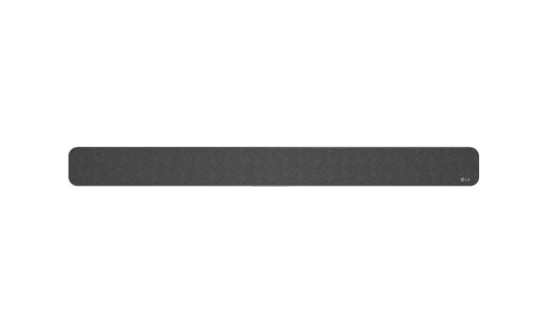 LG SN5Y 2.1Ch Sound Bar - Black - Top