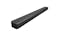 LG SN5Y 2.1Ch Sound Bar - Black - facing right