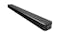 LG SN5Y 2.1Ch Sound Bar - Black - facing left