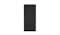 LG SN5Y 2.1Ch Sound Bar - Black - front subwoofer