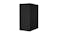 LG SN5Y 2.1Ch Sound Bar - Black - Subwoofer Alt Angle