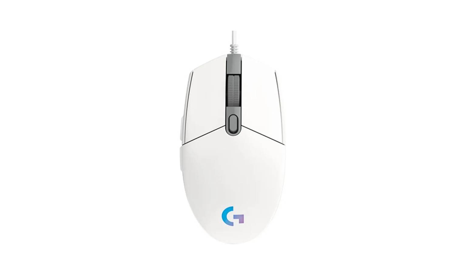 g 203 logitech