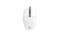 Logitech G203 LightSync Wired Gaming Mouse - White - Front