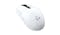Logitech G304 LightSpeed Wireless Gaming Mouse - White - Alt angle