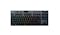 Logitech G915 TKL Lightspeed Wireless RGB Mechanical Gaming Keyboard - Clicky - Front