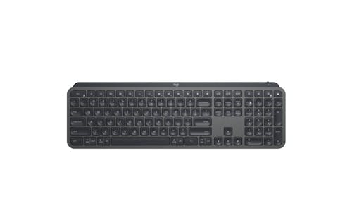Logitech MX Keys (009418) Wireless Illuminated Keyboard