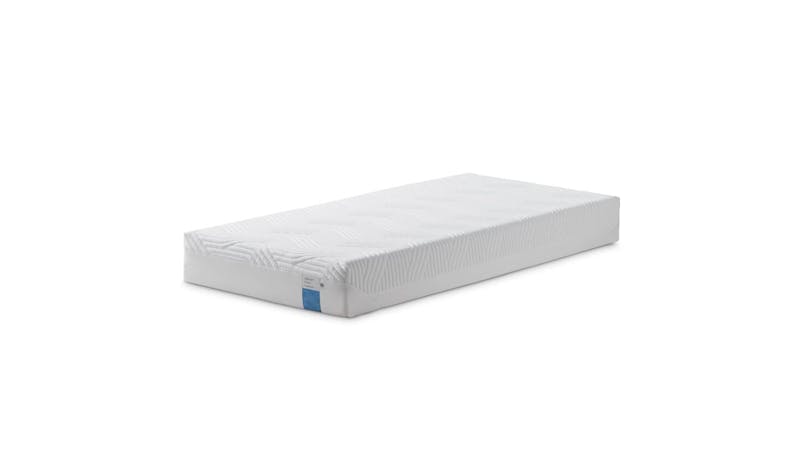 TEMPUR Cloud Supreme with CoolTouch Mattress - King Size