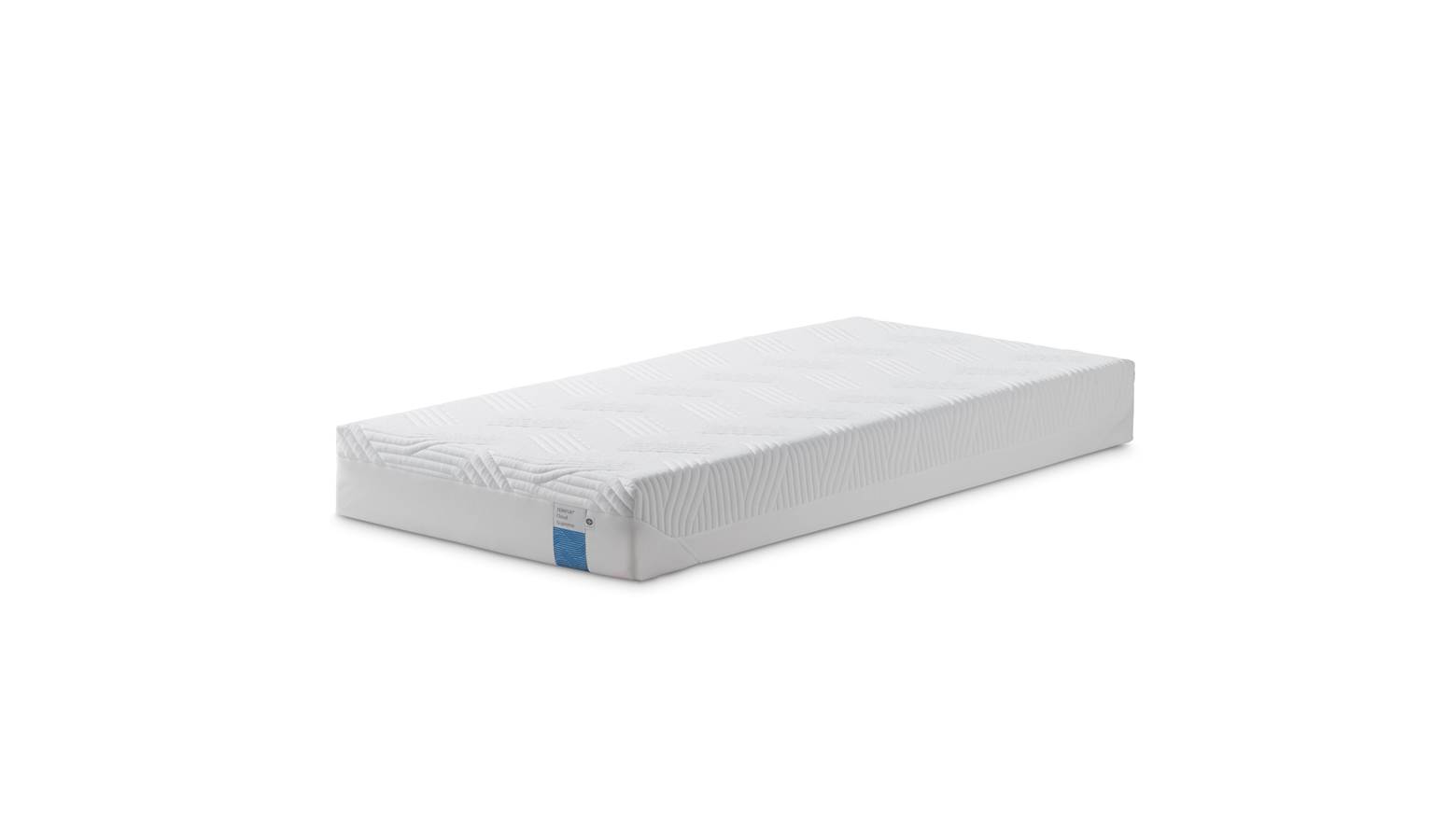 single mattress 90cm x 190cm