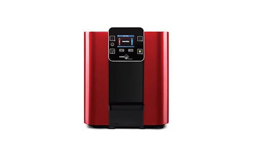 Novita W29 Hot/Cold Water Dispenser - Divine Red