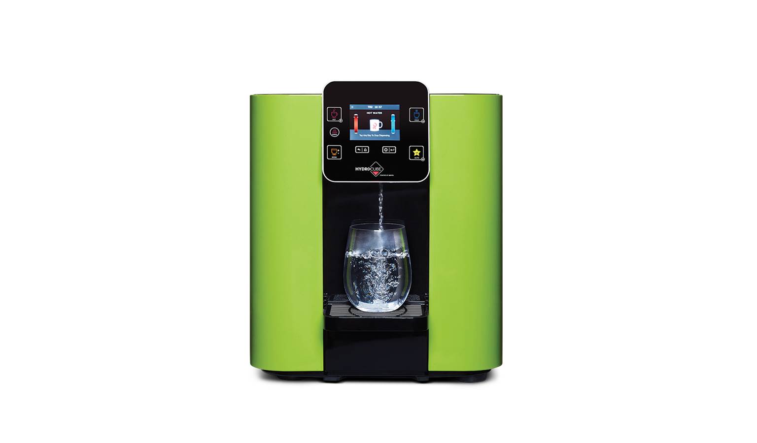 Novita hot & 2024 cold water dispenser