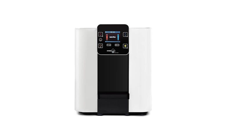 Novita W29 Hot/Cold Water Dispenser - White