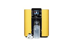Novita W29 Hot/Cold Water Dispenser - Yellow