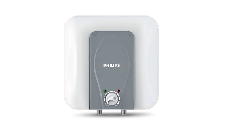 Philips AWH1121H90 15L Electric Water Heater - Grey