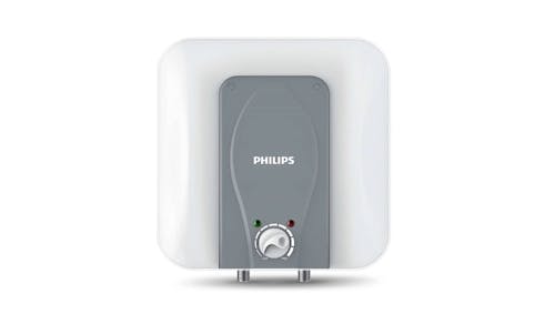 Philips AWH1122H90 25L Electric Water Heater - Grey