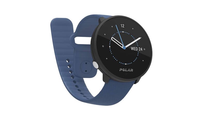 Polar Unite Smartwatch - Blue - Main