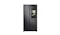 Samsung Family Hub RS62T5F04B4/SS (Net 628L) Side-By-Side Refrigerator