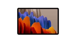 Samsung Tab S7 (T875) 11-inch 256GB LTE Tablet - Mystic Bronze