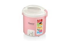 Takahi 2004 0.4L (2 Cup) Mini Electric Rice Cooker with Warmer