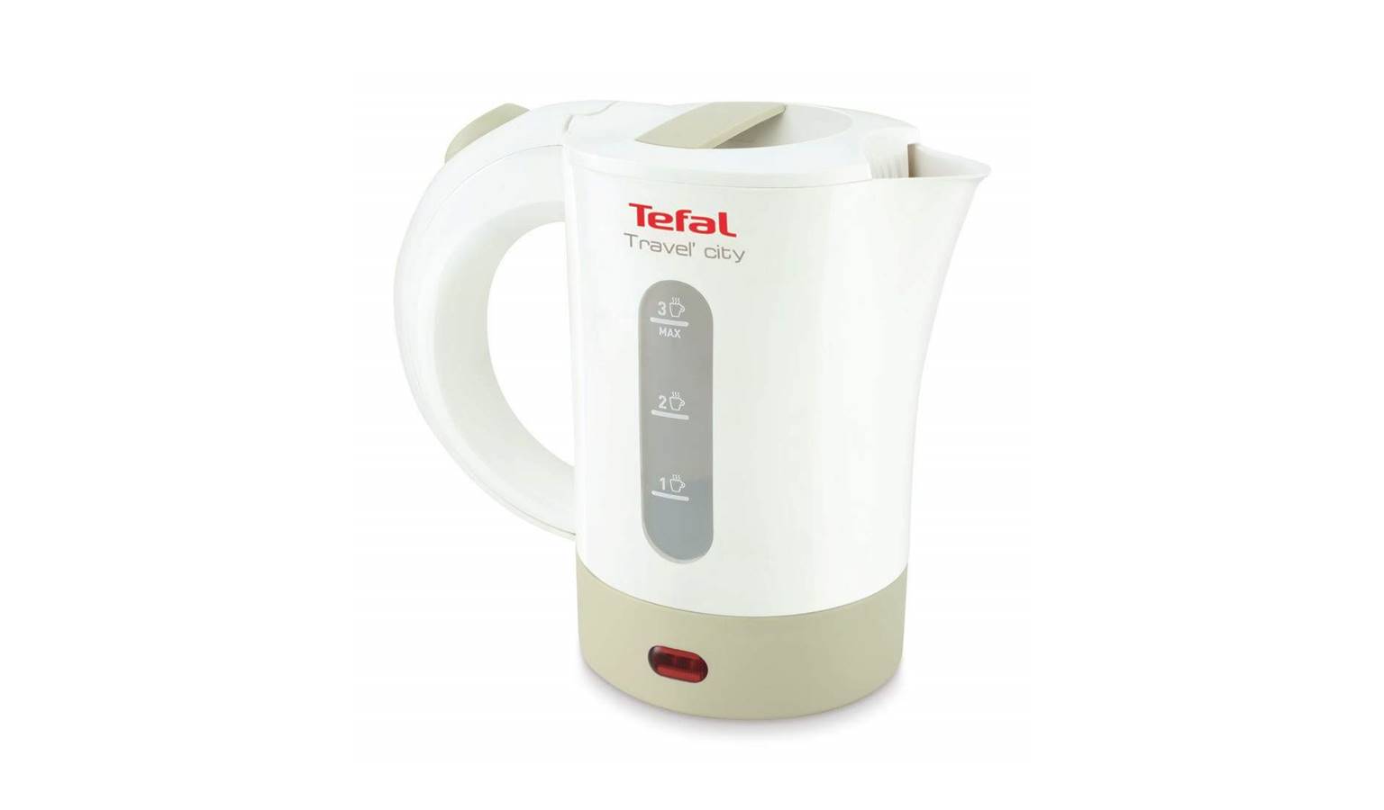 harvey norman travel kettle