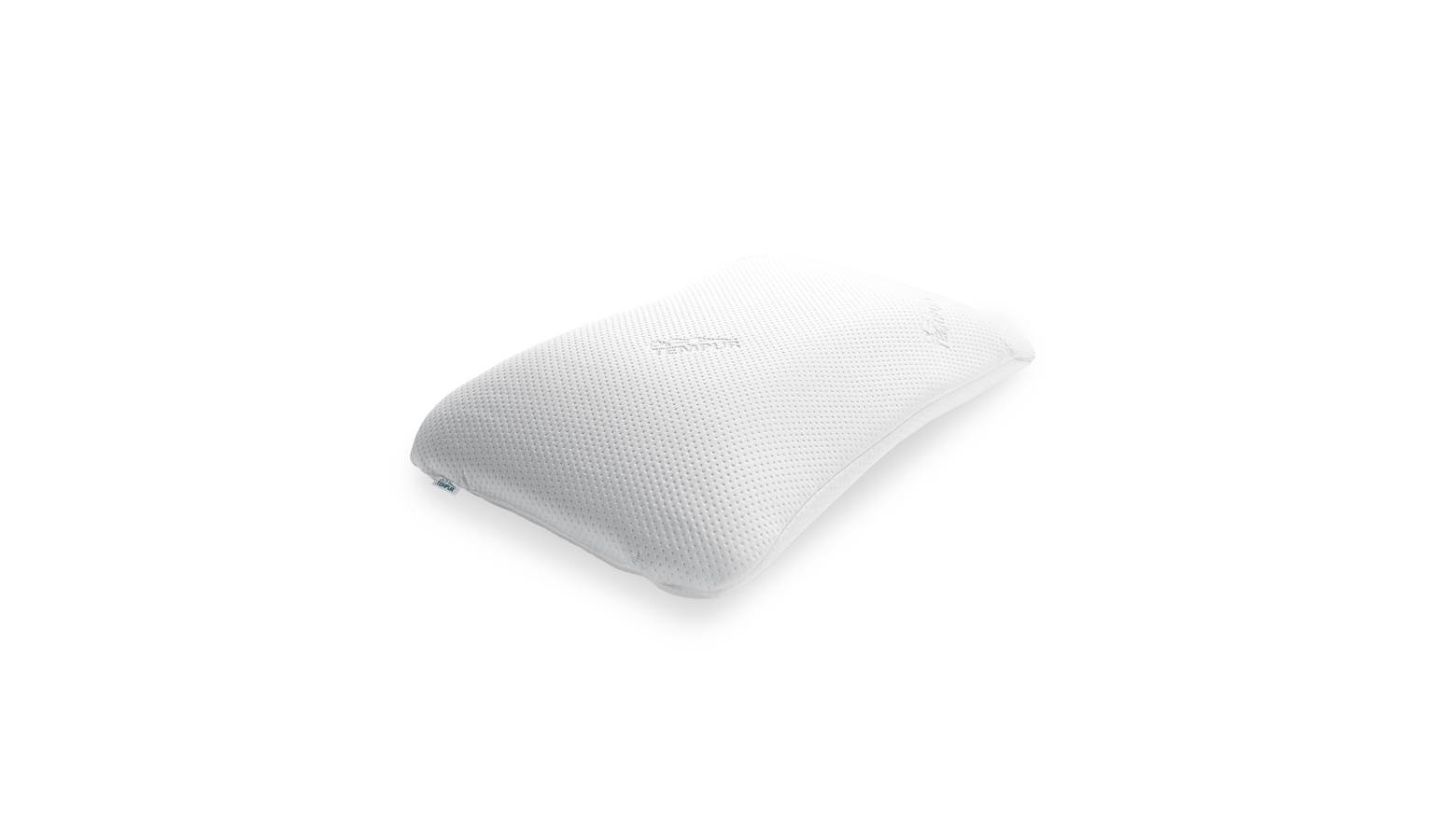 tempur symphony pillow