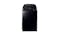Samsung WA11T5360BV/SP 11kg Top Load Washer (WELS 3 Ticks) - Black Caviar