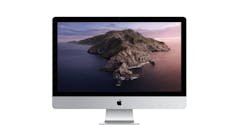 Apple iMac 27-inch 5K Retina All-in-One - Front