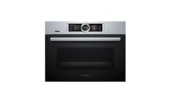 Bosch CSG656RS7 (47L) Built-In Compact Oven with Steam Function