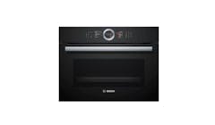 Bosch CSG656RB7 47L Built-In Compact Oven with Steam Function