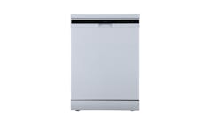 Brandt DWF128DW 60cm Free Standing Dishwasher