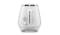 DeLonghi CTIN2103.W Distinta Moments Toaster - White