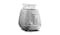 DeLonghi CTIN2103.W Distinta Moments Toaster - White - alt angle