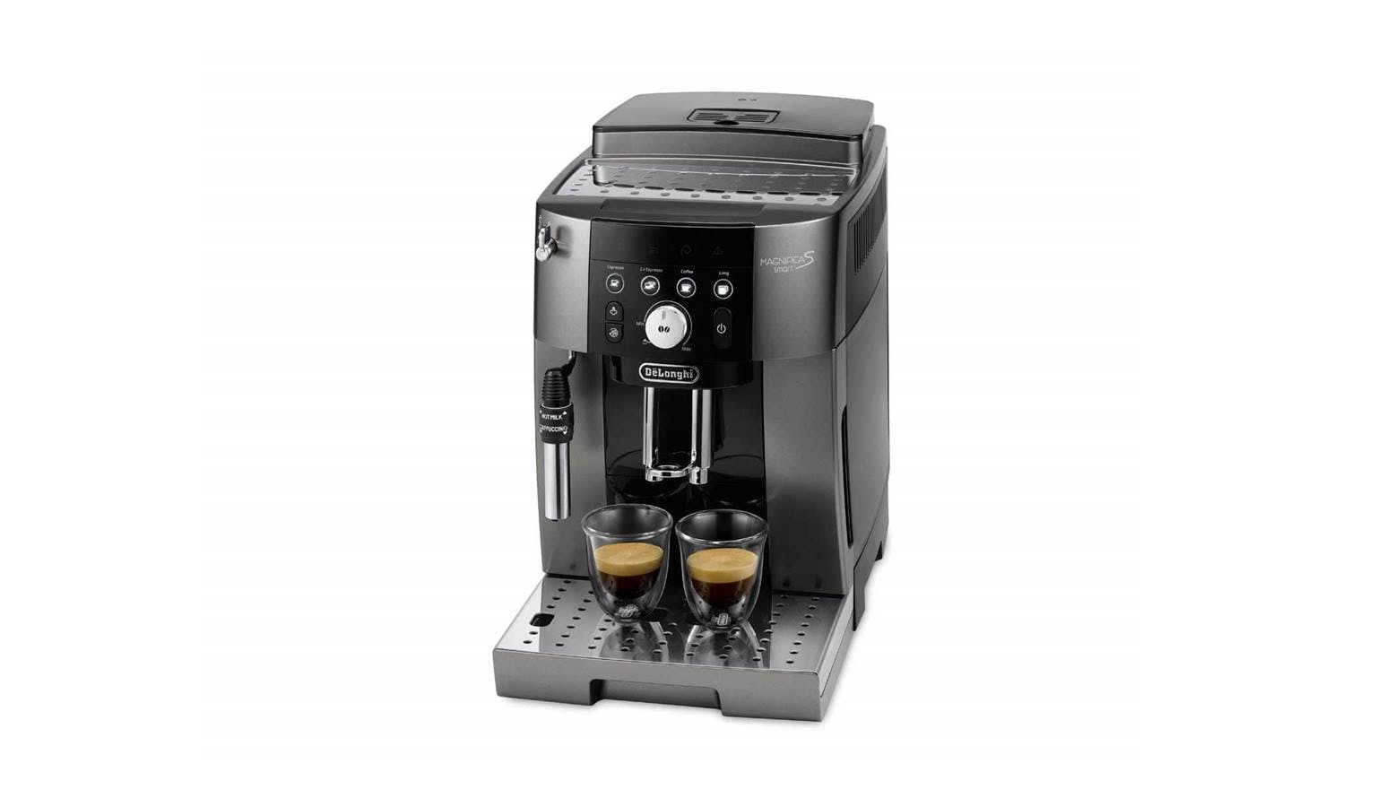 DeLonghi Magnifica S Smart Automatic Coffee Machine 