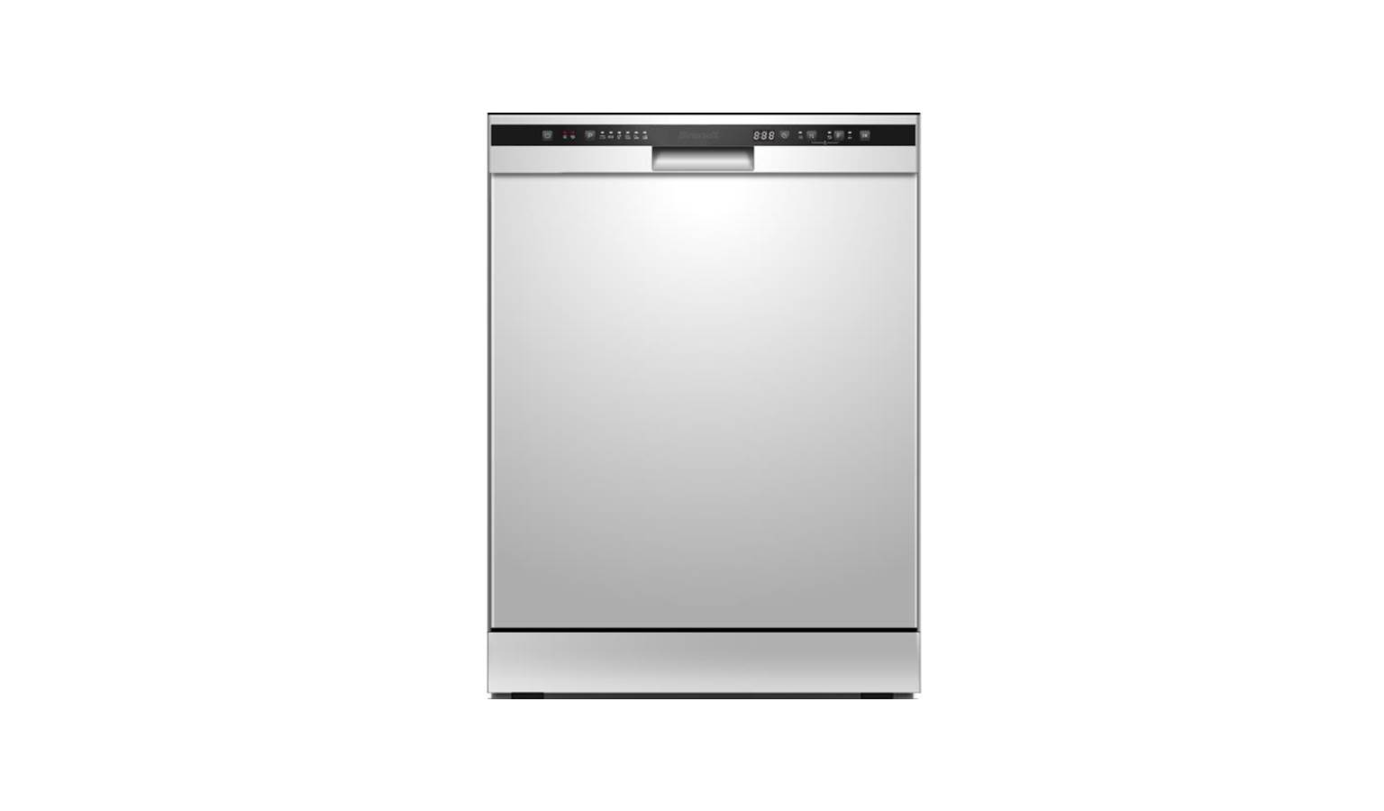 Brandt DWF137DS 60cm Free Standing Dishwasher