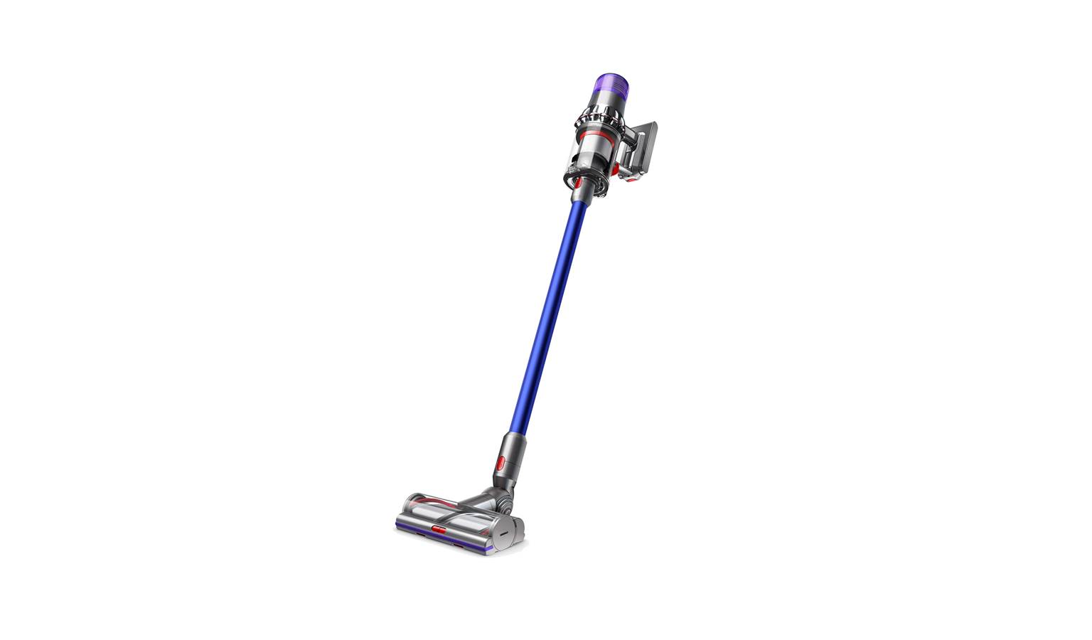 Dyson V11™ Absolute+ Cordless Vacuum Cleaner (Nickel/Blue) | Harvey Norman  Singapore