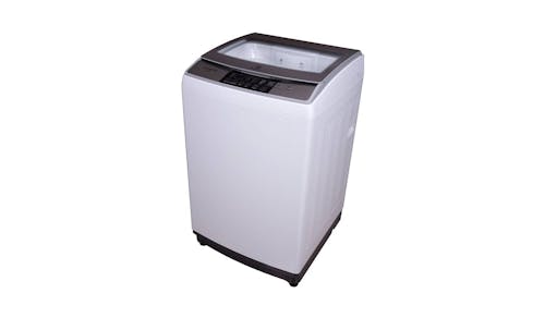 Electrolux EWT0H88H1WB 10.5kg Cyclonic Care Top Load Washing Machine - Main