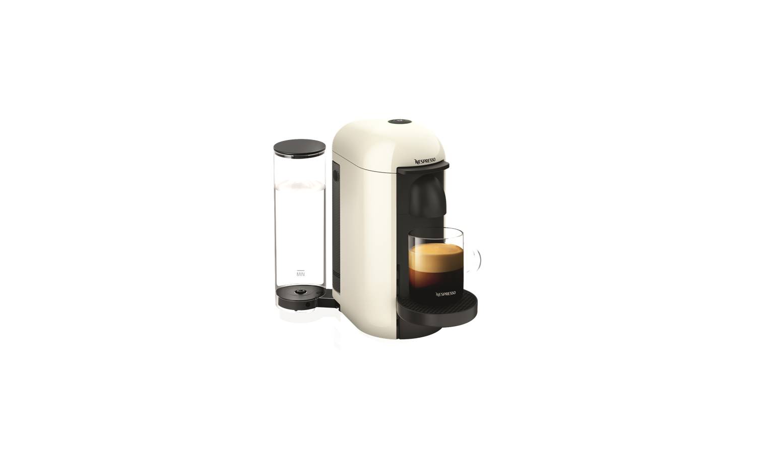 Nespresso Vertuo Plus Coffee Machine 