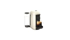 Nespresso Vertuo Plus Coffee Machine - White