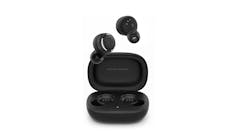 Harman Kardon FLY True Wireless In-ear Headphones - Black - Main
