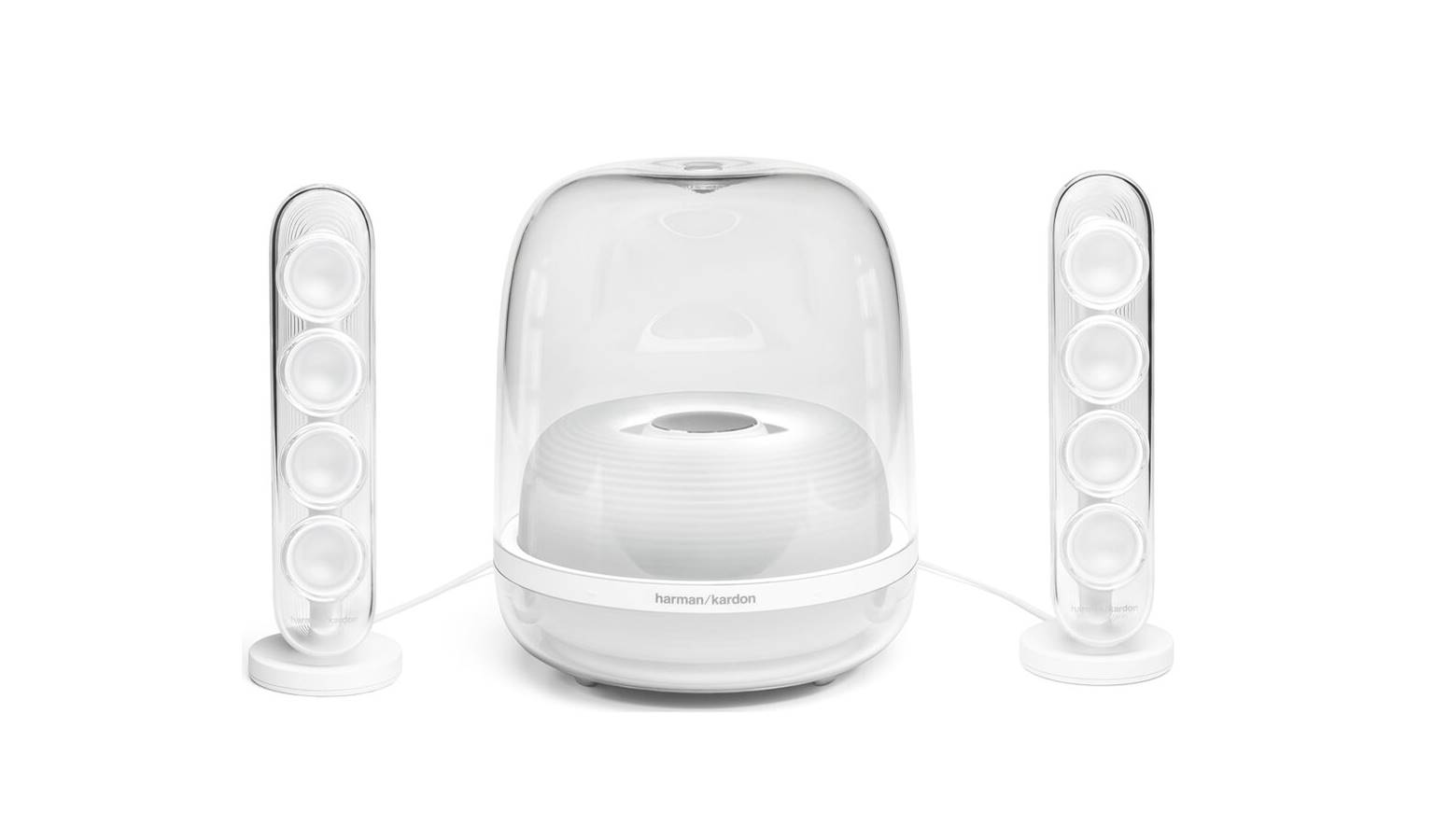 kardon soundsticks 4