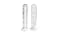 Harman Kardon SoundSticks 4 Bluetooth Speaker System - White - sticks