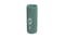 JBL Flip 5 Portable Speaker Eco Edition - Green - Rear