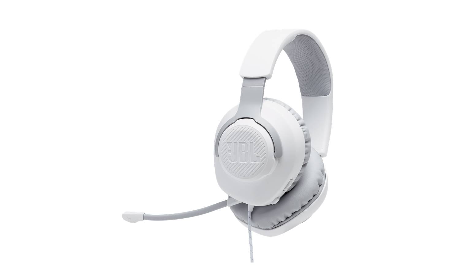 jbl headset white