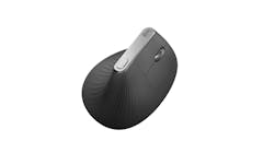 Logitech MX Vertical (005449) Ergonomic Wireless Mouse