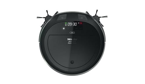 Miele Scout RX2 Home Vision Robot Vacuum Cleaner - Front