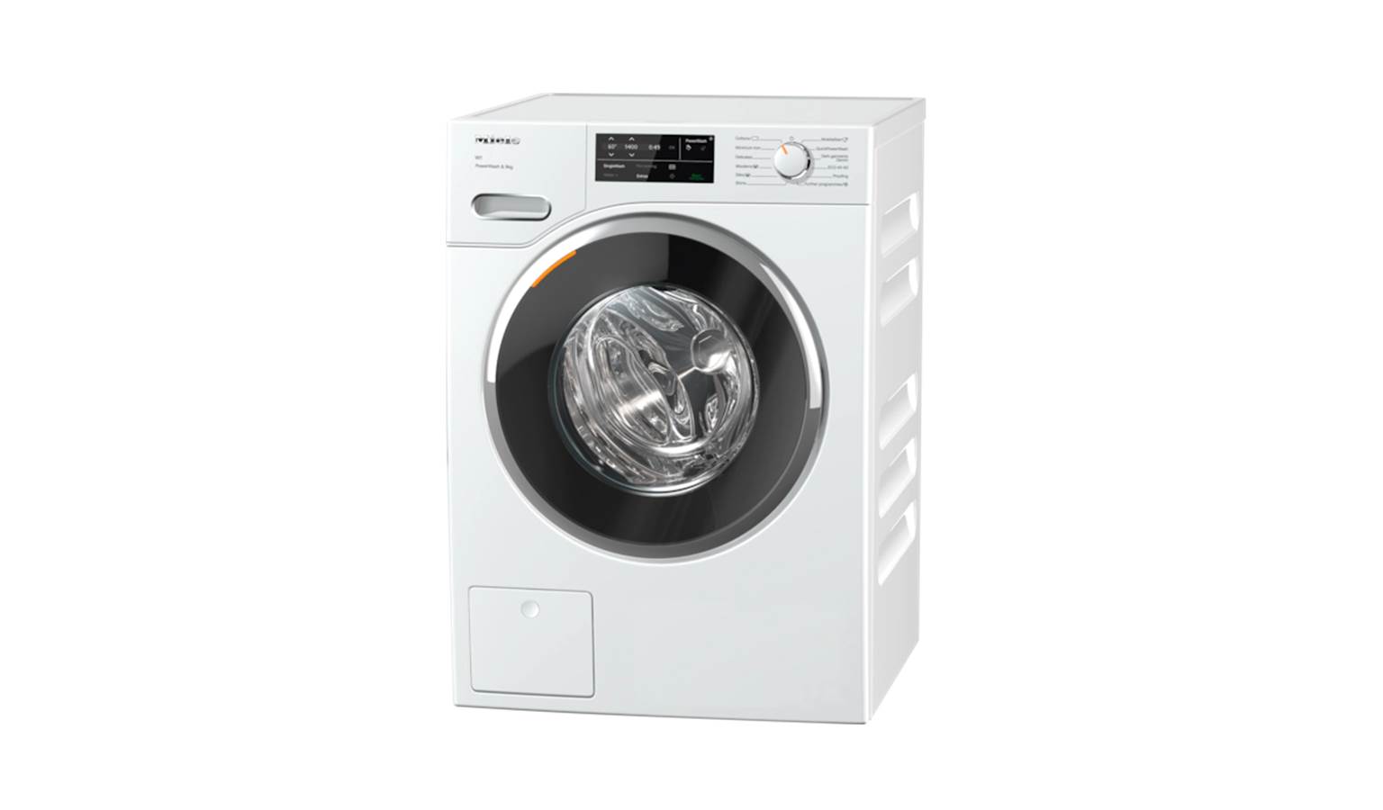 miele 360 washing machine