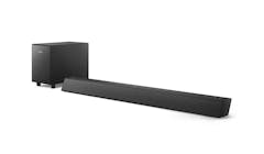 Philips TAB530598 2.1ch Sound Bar with Wireless Subwoofer - Main
