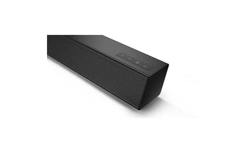 Philips TAB530598 2.1ch Sound Bar with Wireless Subwoofer - detail